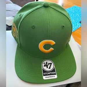 Chicago Cubs 1990 All Start Game Hat- SNAPBACK 47 Brand